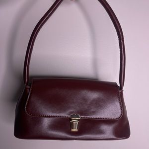 VINTAGE LEATHER PURSE